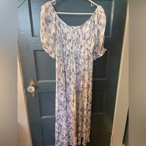 True craft dress